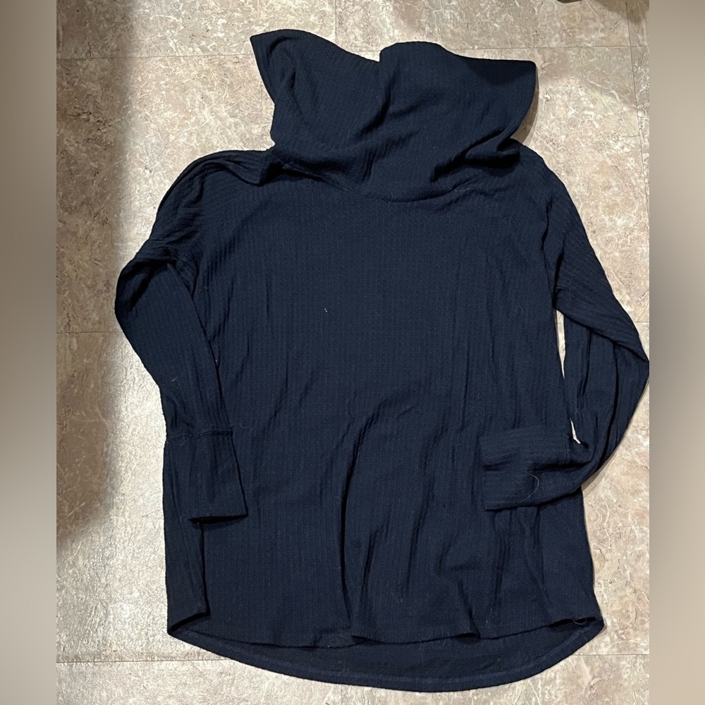 Jessica Simpson Maternity Sweater L